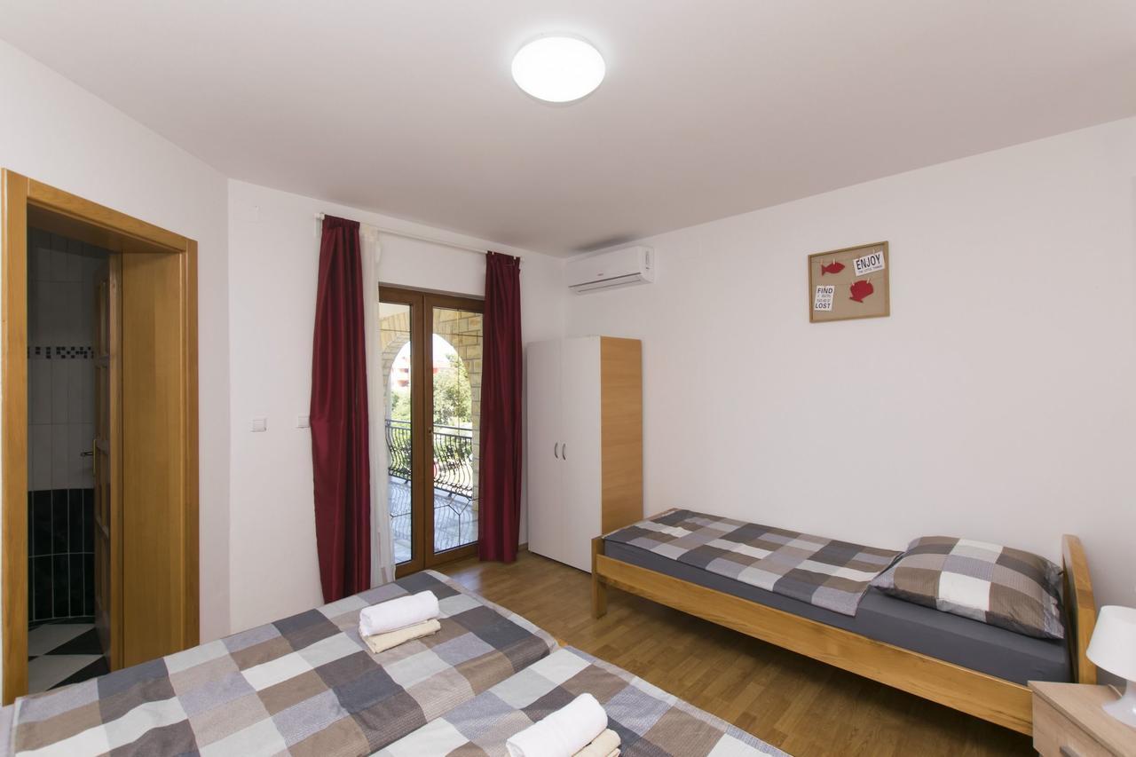 Rooms Nada Seline Ngoại thất bức ảnh
